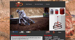 Desktop Screenshot of dt1filters.com